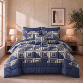 7-Pcs WINTER QUILTE SET (Heavvy Filling) DZ-08