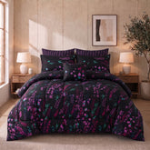 7-Pcs WINTER QUILTE SET (Heavvy Filling) DZ-05