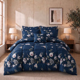 7-Pcs WINTER QUILTE SET (Heavvy Filling) DZ-14