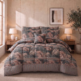 7-Pcs WINTER QUILTE SET (Heavy Filling) DZ-01