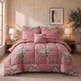 7-PCS WINTER QUILTE SET (Heavvy Filling) DZ-15