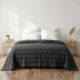 Chevron All-Season Cotton Blanket