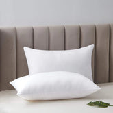 LUXURY SLEEPING PILLOW PEACEFUL NIGHT SET OF 2
