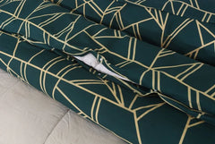 WINTER QUILTE SET (Heavvy Filling) DZ-24
