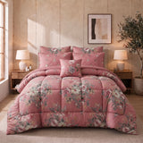 7-PCS WINTER QUILTE SET (Heavvy Filling) DZ-15