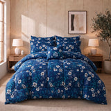 7-Pcs WINTER QUILTE SET (Heavvy Filling) DZ-12