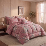 7-PCS WINTER QUILTE SET (Heavvy Filling) DZ-15