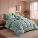 7-Pcs WINTER QUILTE SET (Heavvy Filling) DZ-19