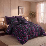 7-Pcs WINTER QUILTE SET (Heavvy Filling) DZ-05