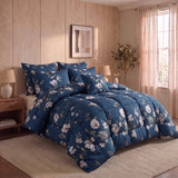 7-Pcs WINTER QUILTE SET (Heavvy Filling) DZ-14