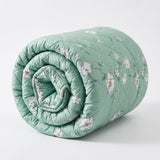 7-Pcs WINTER QUILTE SET (Heavvy Filling) DZ-19