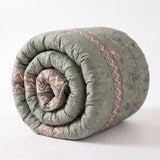 7-Pcs WINTER QUILTE SET (Heavvy Filling) DZ-27