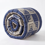 7-Pcs WINTER QUILTE SET (Heavvy Filling) DZ-08