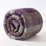 7-Pcs Winter Quilt/Razai Set SH-27 (Heavy polyester Filling)