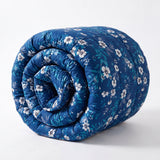 7-Pcs WINTER QUILTE SET (Heavvy Filling) DZ-12