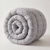 7-PCS WINTER QUILTE SET (Heavvy Filling) DZ-04
