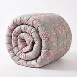 7-PCS Winter Quilt/Razai Set SH-37 (Heavy polyester Filling)