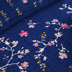 Winter Quilt/Razai Set SH-55 (Heavy polyester Filling)