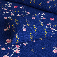 Winter Quilt/Razai Set SH-55 (Heavy polyester Filling)