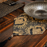 Amora Textured Table Linen Set