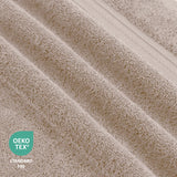 COTTON BATH TOWEL LINEN