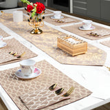 Roselle Premium Table Set