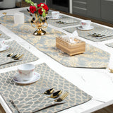 Elara Designer Table Set