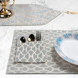 Elara Designer Table Set