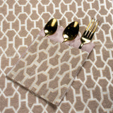 Roselle Premium Table Set