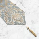Elara Designer Table Set