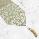 Celeste Textured Table Linen Set