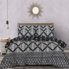 WINTER QUILTE SET (Heavvy Filling) DZ-05