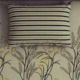 PRINTED PURE COTTON BEDSHEET ASH-40113