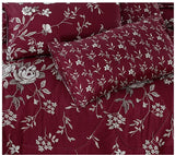 SIGNATURE REDIN COTTON COMFORTER SET-7PCS